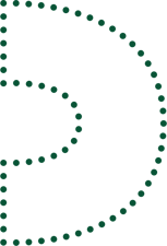 Arc-Dotted-Dark-Green