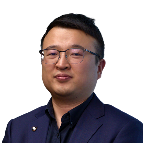 Aaron Liu