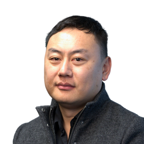 Ugyen Chophel