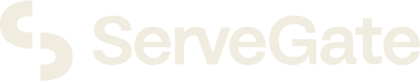 ServeGate | About Us