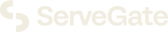 ServeGate_Primary_Logo_Off_White