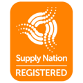 Supply Nation Registered logo