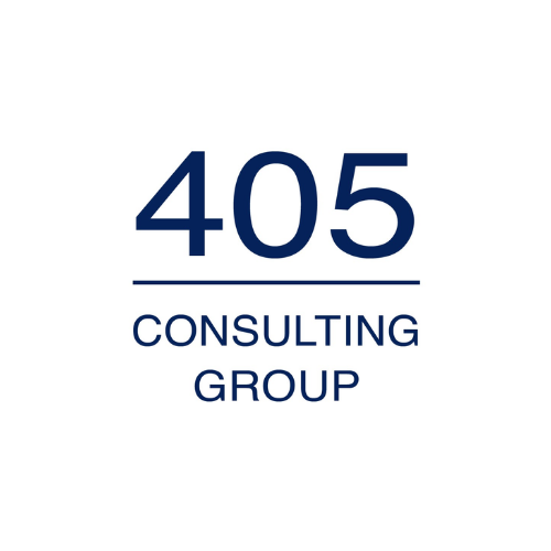405 Consulting 405 Consulting