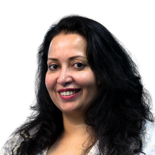 Sadhana Dwivedi